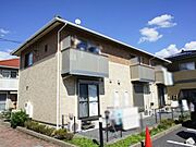 新大平下駅より徒歩23分 1階 築17年3ヶ月の賃貸物件