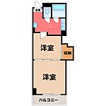 レジデンスカープ小山のイメージ