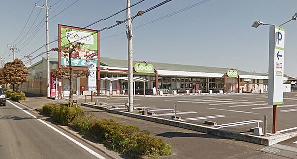 ディアコートみどり A ｜栃木県栃木市日ノ出町(賃貸アパート3LDK・2階・68.90㎡)の写真 その23