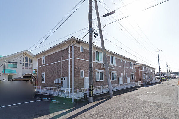 フォンテーヌ.ブロー Ａ ｜茨城県筑西市玉戸(賃貸アパート1LDK・1階・42.80㎡)の写真 その21