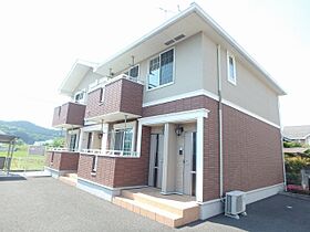 ミューズ B  ｜ 栃木県栃木市薗部町2丁目（賃貸アパート1LDK・2階・46.09㎡） その6