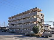 新栃木駅より徒歩8分 3階 築22年4ヶ月の賃貸物件