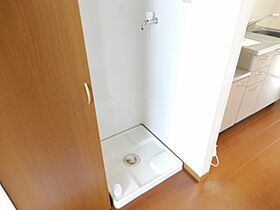 Sスクエア I  ｜ 茨城県結城市国府町1丁目（賃貸アパート1K・2階・26.71㎡） その19