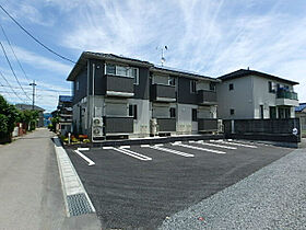 レヴェイユ  ｜ 栃木県下都賀郡野木町大字友沼（賃貸アパート1LDK・2階・36.55㎡） その6