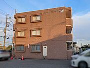 ユーミーローズ 3階 築24年1ヶ月の賃貸物件