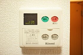 Sスクエア I  ｜ 茨城県結城市国府町1丁目（賃貸アパート1K・1階・26.71㎡） その11