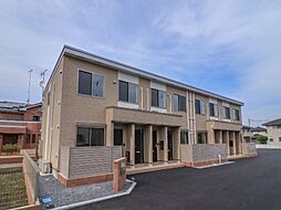 JR東北本線 小山駅 徒歩16分の賃貸アパート