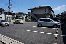 アムール  ｜ 栃木県小山市城東4丁目（賃貸アパート1K・1階・30.69㎡） その16