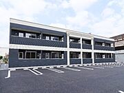 小山駅より徒歩28分 2階 新築の賃貸物件