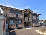 小山駅より徒歩26分 2階 築21年3ヶ月の賃貸物件