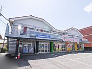 小山駅より徒歩22分 2階 築36年7ヶ月の賃貸物件