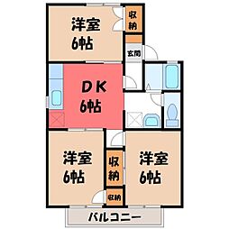 JR東北新幹線 小山駅 徒歩32分