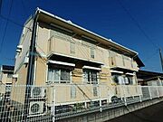 セジュール城南Ａ 2階 築33年10ヶ月の賃貸物件