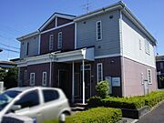 シンフォニーA 2階 築25年9ヶ月の賃貸物件