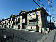 グリーンカースルA 1階 築22年8ヶ月の賃貸物件