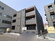 D-ROYAL中央WEST 1階 新築の賃貸物件