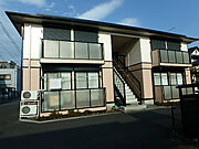 小山駅よりバス13分 徒歩3分 2階 築25年8ヶ月の賃貸物件