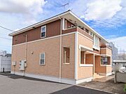 新大平下駅より徒歩19分 2階 築10年の賃貸物件