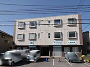 コーポヤマモト 3階 築29年8ヶ月の賃貸物件