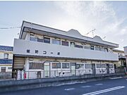 舘野コーポ 2階 築39年9ヶ月の賃貸物件