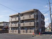 栃木駅より徒歩7分 1階 築22年9ヶ月の賃貸物件