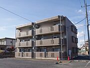 栃木駅より徒歩6分 1階 築23年1ヶ月の賃貸物件