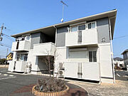 合戦場駅より徒歩6分 1階 築17年10ヶ月の賃貸物件