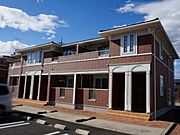 ラフィーネA 2階 築17年8ヶ月の賃貸物件