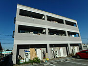 小山駅よりバス21分 徒歩4分 2階 築24年の賃貸物件