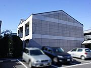 レインボーハイツ 1階 築20年3ヶ月の賃貸物件