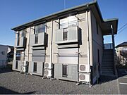 栃木駅より徒歩9分 2階 築21年8ヶ月の賃貸物件