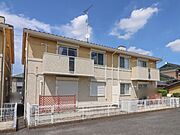 グラウクスシャトーB 2階 築16年6ヶ月の賃貸物件