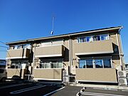 結城駅より徒歩16分 1階 築14年8ヶ月の賃貸物件