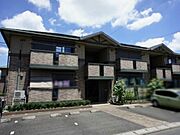 ウィルモアガーデンB 1階 築22年の賃貸物件