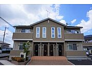 メゾン・ド・リリーフＡ 2階 築14年8ヶ月の賃貸物件