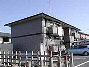 合戦場駅より徒歩2分 2階 築24年5ヶ月の賃貸物件