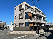 FMハイツ 2階 築38年の賃貸物件