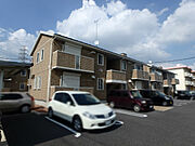 小山駅より徒歩33分 1階 築18年2ヶ月の賃貸物件