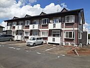 アーバン桜井Ａ 1階 築32年2ヶ月の賃貸物件