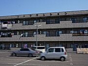 下館二高前駅より徒歩5分 2階 築26年9ヶ月の賃貸物件