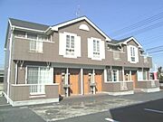 栃木駅より徒歩23分 2階 築25年8ヶ月の賃貸物件