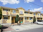 小山駅よりバス13分 徒歩6分 1階 築19年10ヶ月の賃貸物件