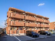 ユーミーナリサ 3階 築19年7ヶ月の賃貸物件