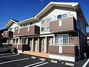 下館駅より徒歩15分 2階 築13年9ヶ月の賃貸物件