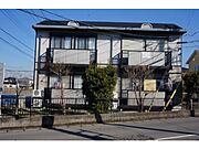 ガーデンコートジャスミンC 1階 築28年2ヶ月の賃貸物件