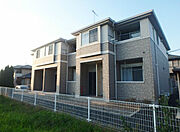 下館二高前駅より徒歩5分 1階 築15年10ヶ月の賃貸物件