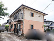 小金井駅より徒歩9分 2階 築21年8ヶ月の賃貸物件