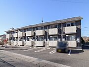 Minette 2階 築7年10ヶ月の賃貸物件