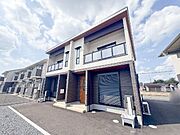 レジェンド 1階 新築の賃貸物件