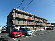 Y&Mアクアフォール 2階 築20年9ヶ月の賃貸物件